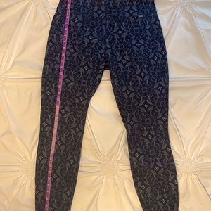 Medium Patagonia Base-Layer Legging. Excellent Condition.